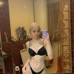 Фото проститутки Алена №1 в городе Артём