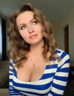 Фото проститутки Вика №1 в городе Артём