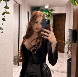 Фото проститутки Катя №1 в городе Артём