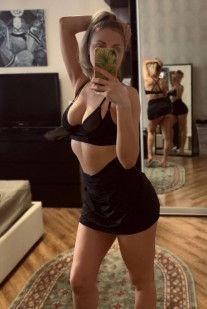 Фото проститутки Марина №1 в городе Артём