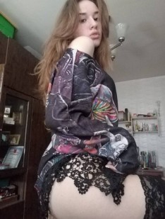 Фото проститутки Вера №1 в городе Артём