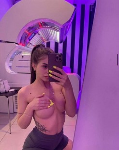 Фото проститутки Катя №1 в городе Артём