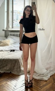 Фото проститутки Соня №1 в городе Артём