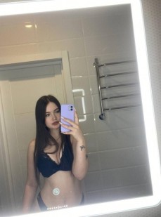 Фото проститутки Настя №1 в городе Артём